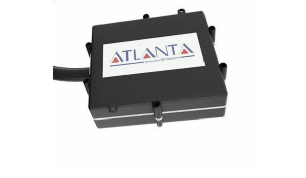 140 GPS Tracking System Side